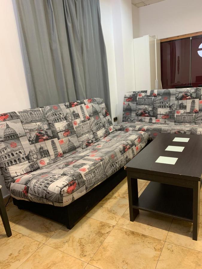 Apartamento Vega Touris Ii