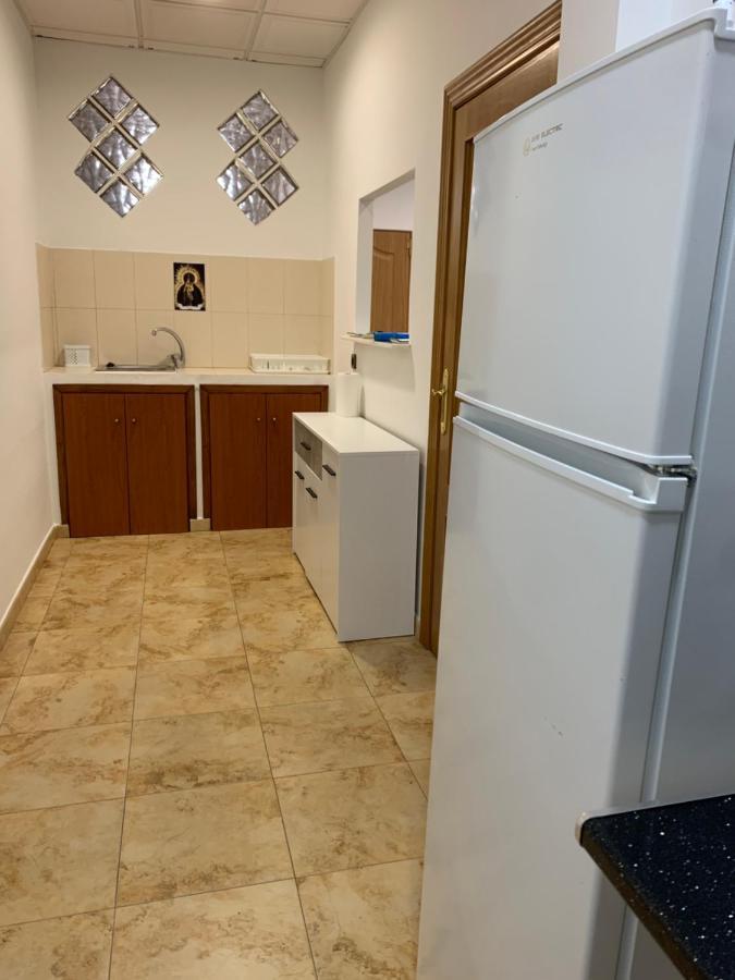 Vega Touris Ii Apartamento