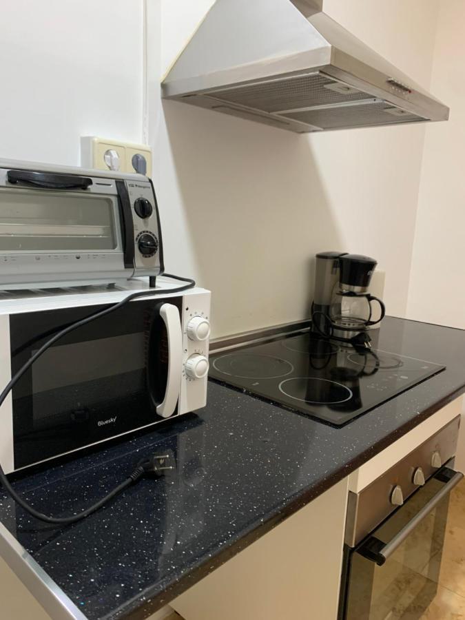 Apartamento Vega Touris Ii *