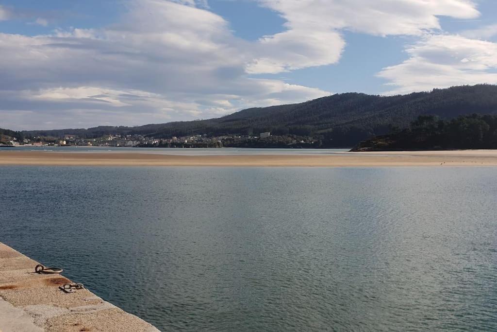 Apartamento Piedad Fernandez Fernandez Gestion De Inmuebles - Iii Porto do Barqueiro