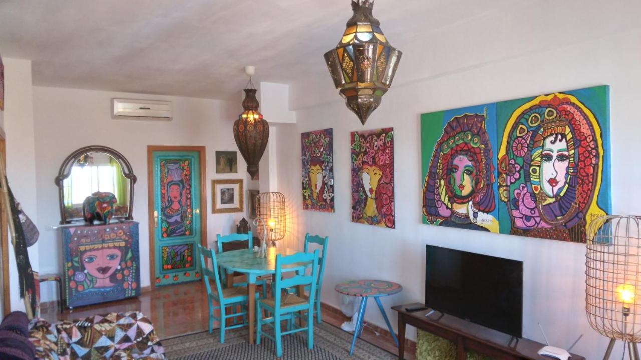 Casa Del Arte Apartment *