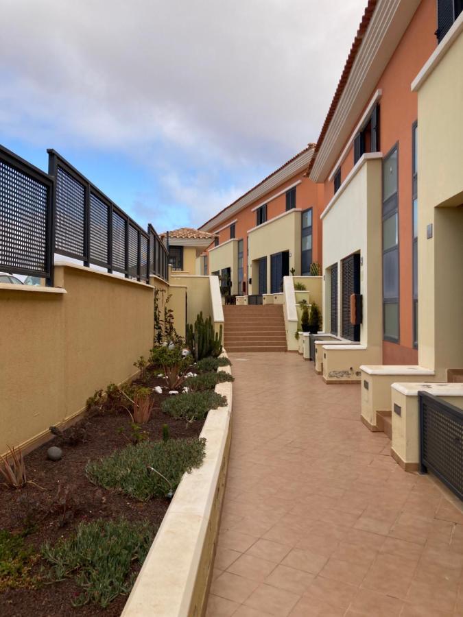 Apartment Belle Vue Triplex On The Hill Caleta De Fuste