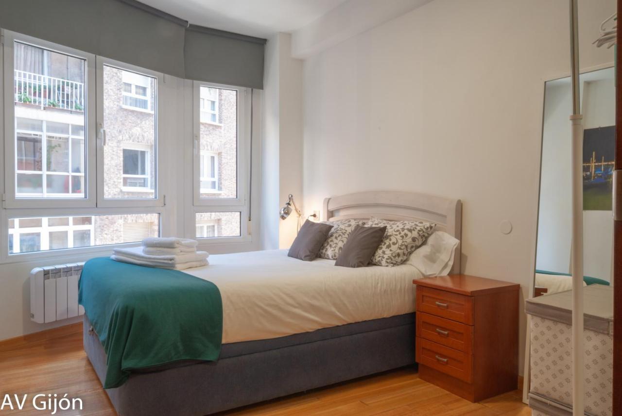 Apartamento El Rincón De Begoña - Apartamento 1hab En Begoña *