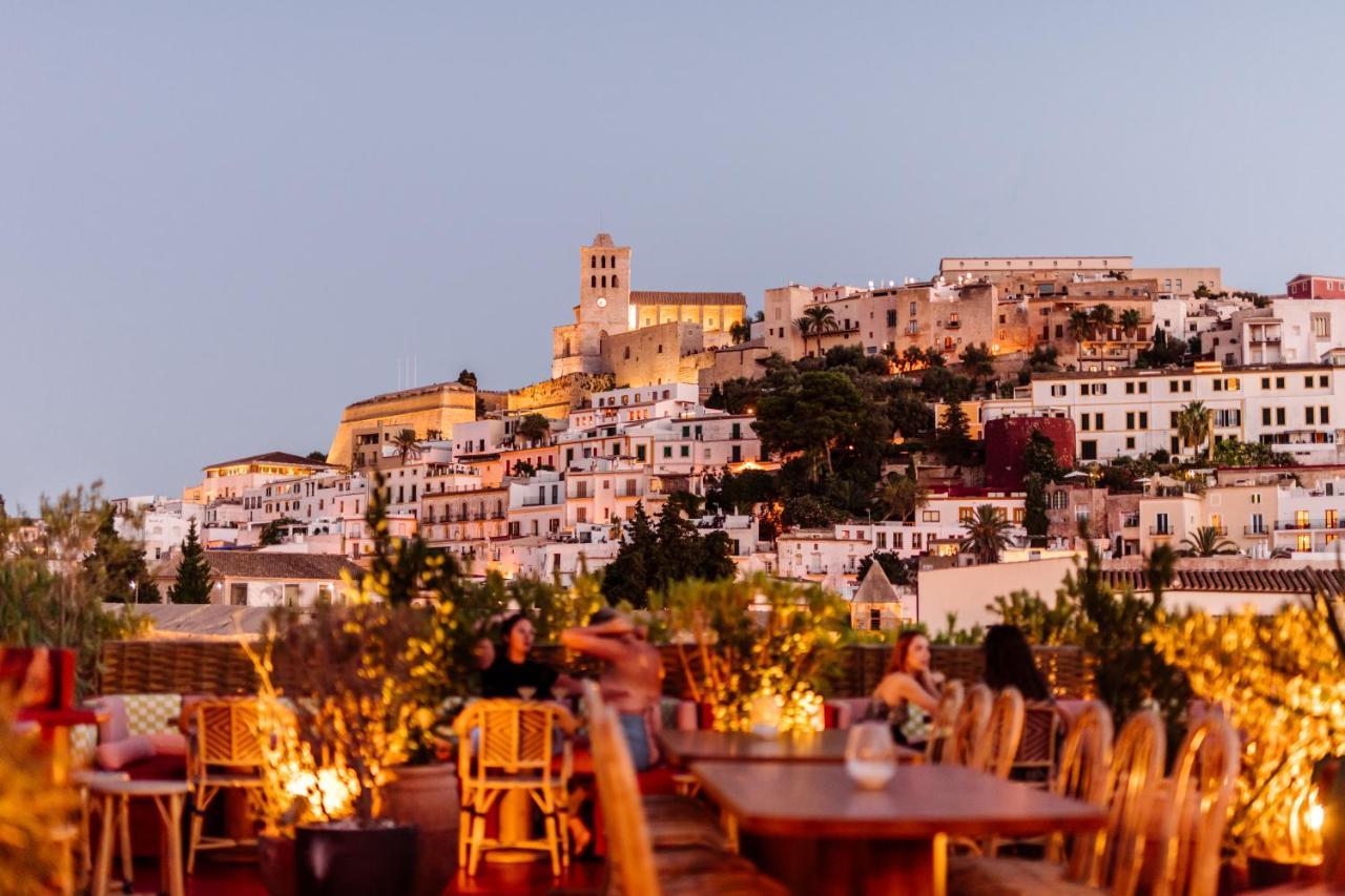 Hotel Gran Montesol Ibiza