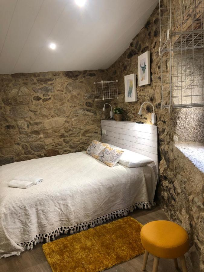 Casa rural Casa Arrabal