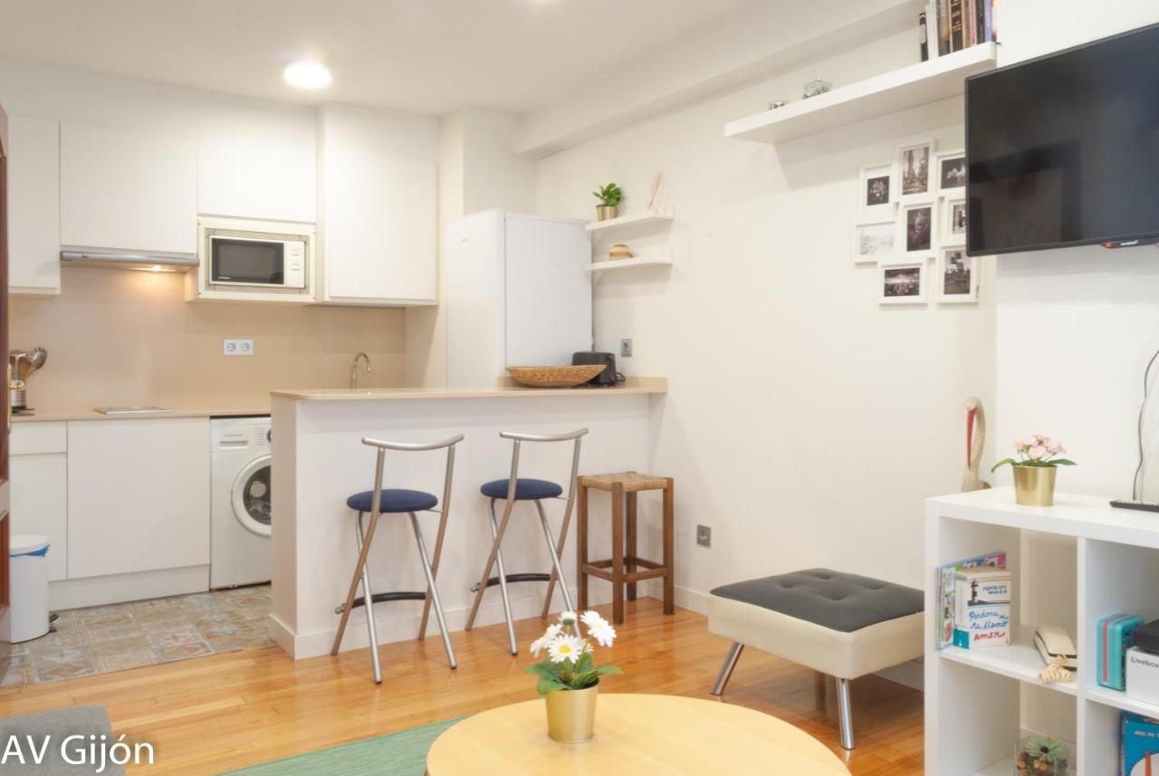 El Rincón De Begoña - Apartamento 1hab En Begoña