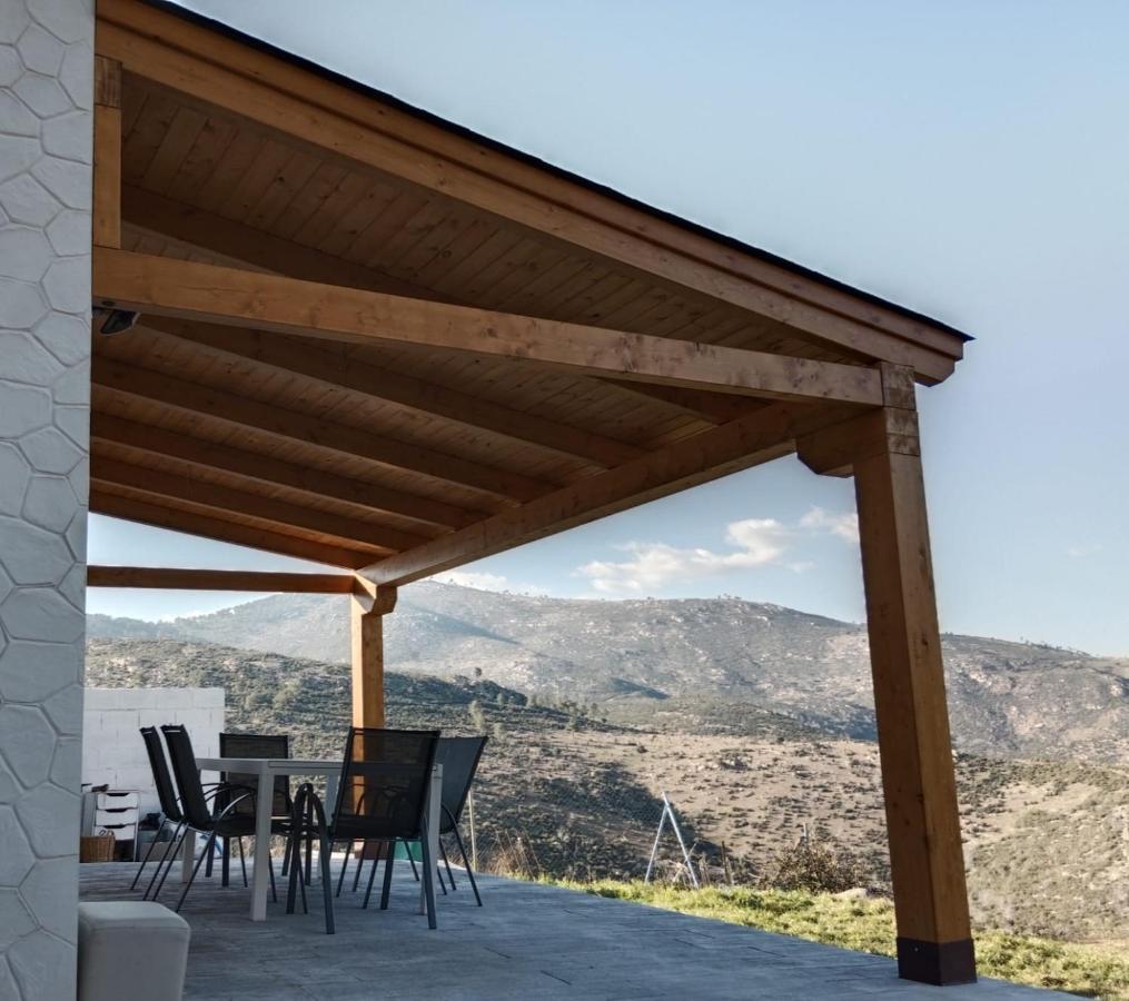 Holiday home Casa Luna Rio Cofio