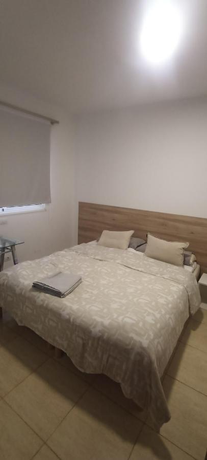 Habitación Privada Tenefe *