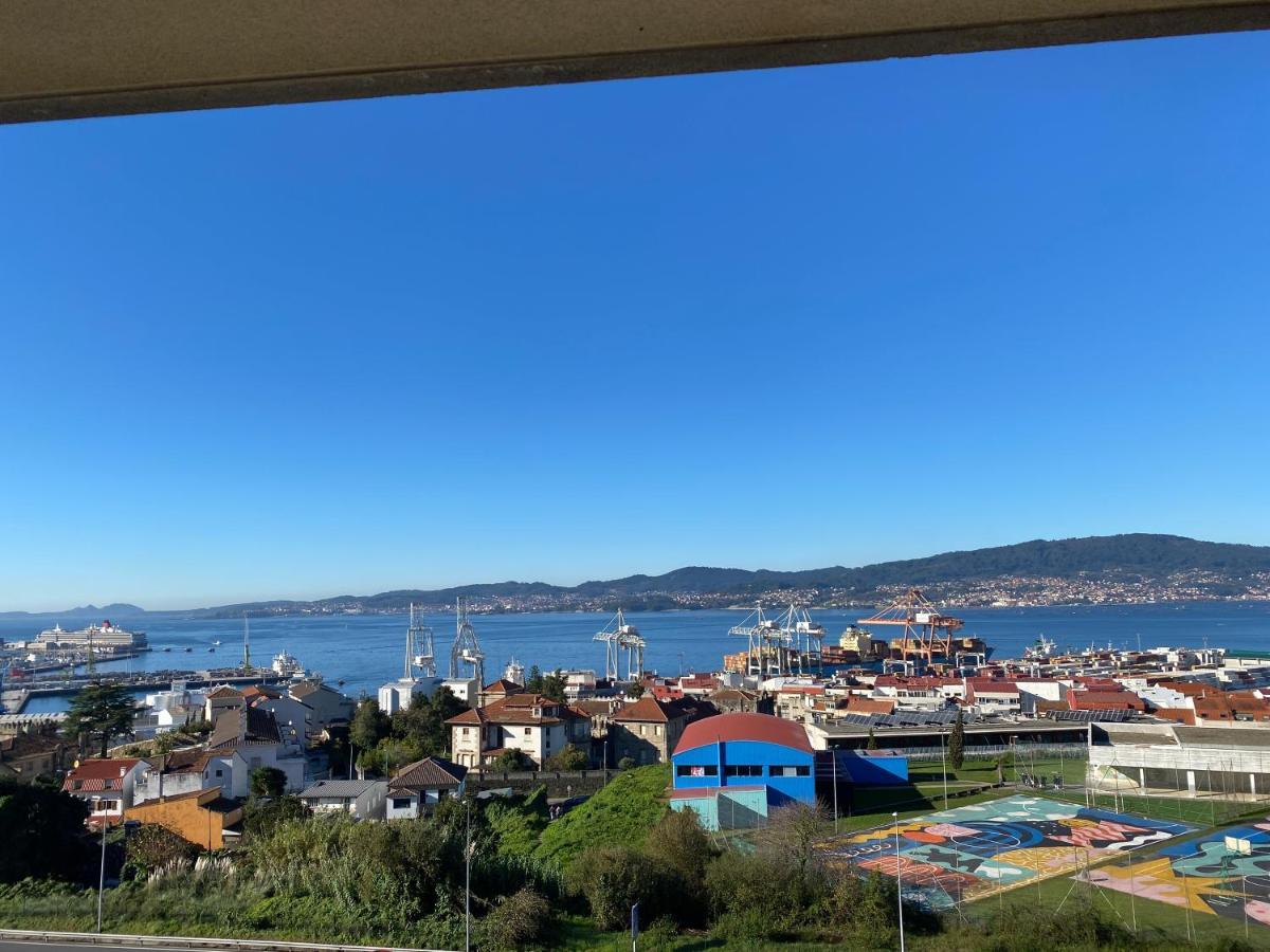 “ledicia”, Piso En Alquiler * Vigo
