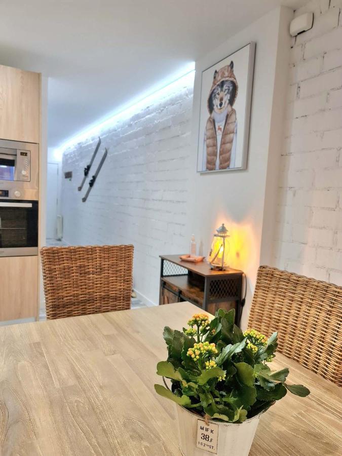 Apartment Lu Major