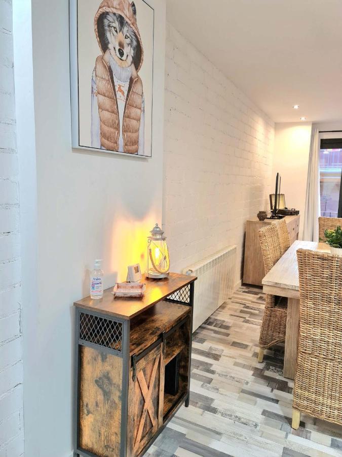 Lu Major Apartment *