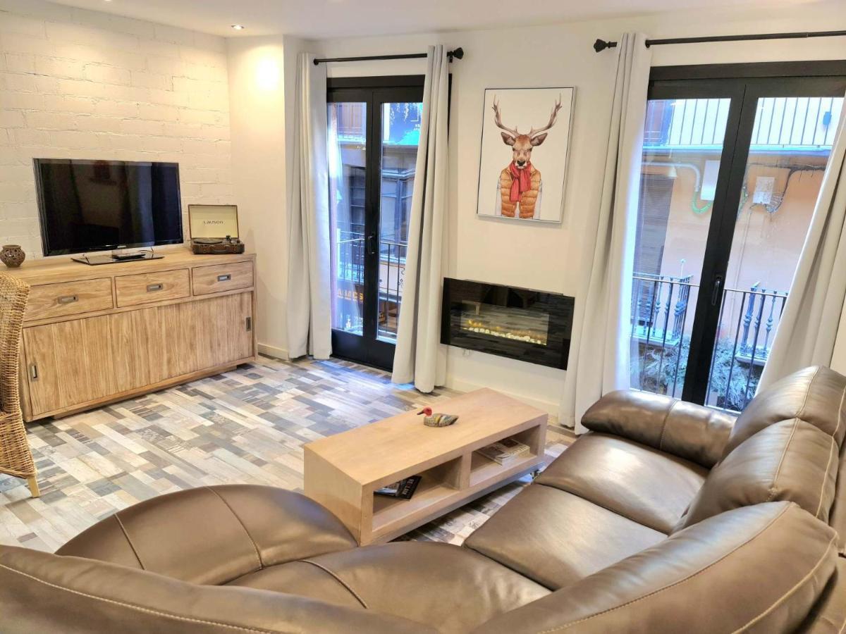 Lu Major Apartment Puigcerda