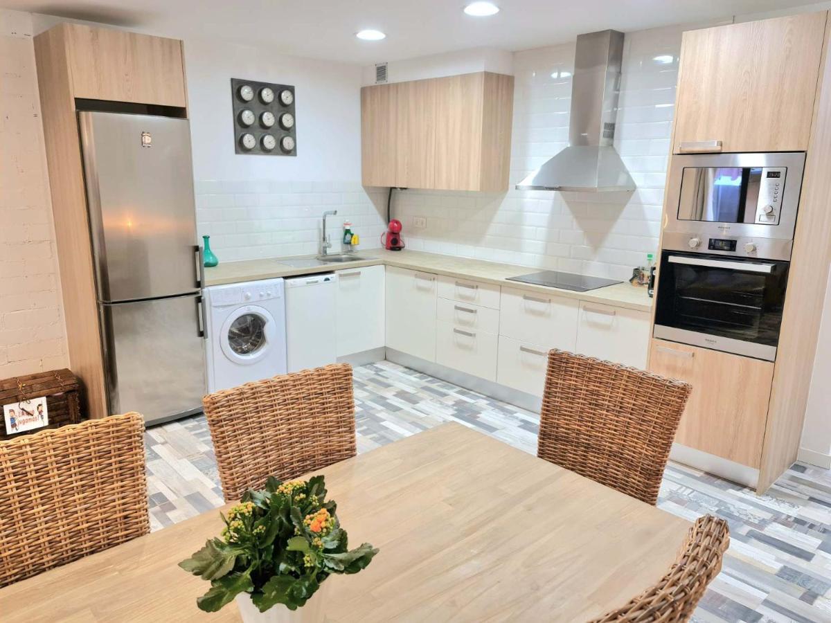 Apartment Lu Major *