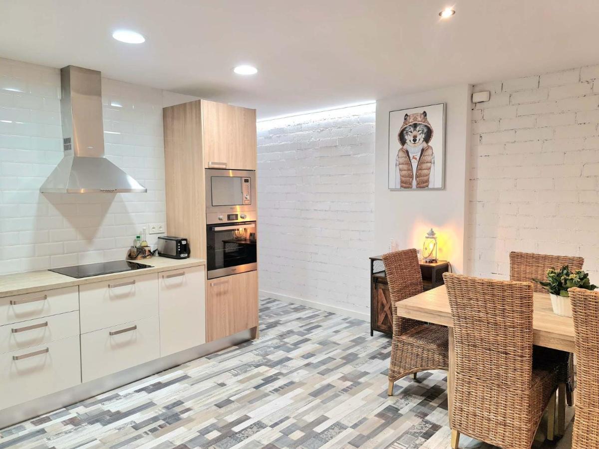 Lu Major Apartment *