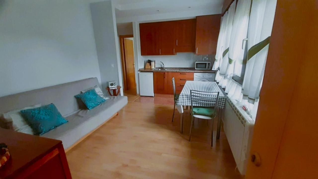 Apartment El Peral A Colombres