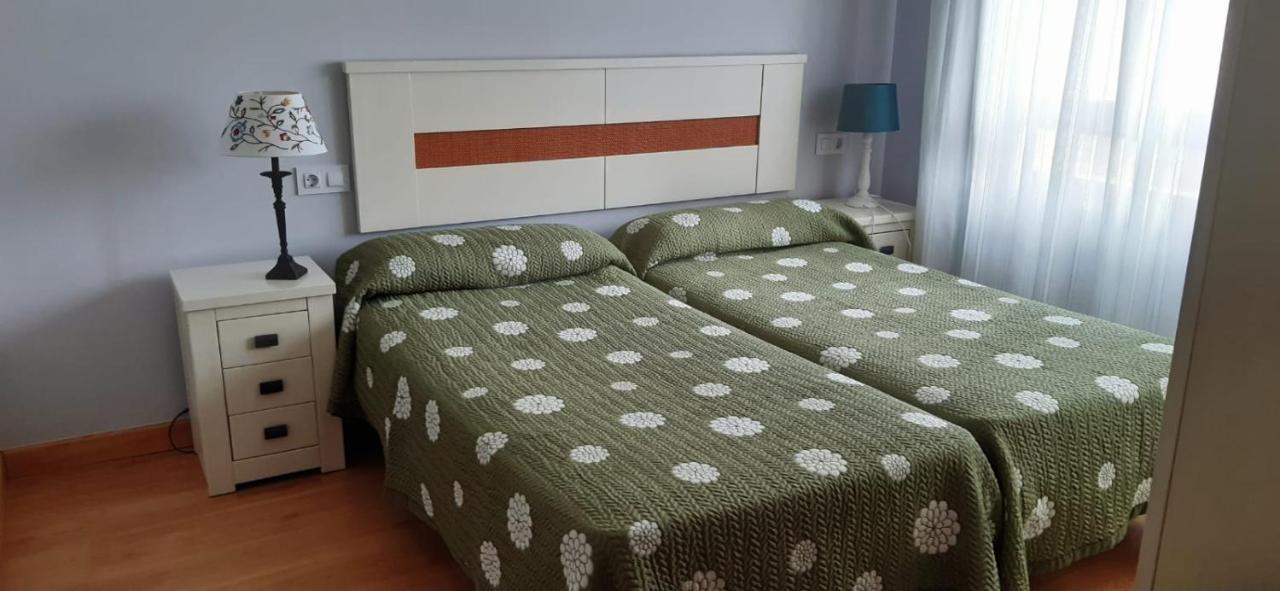 Apartment El Peral A *