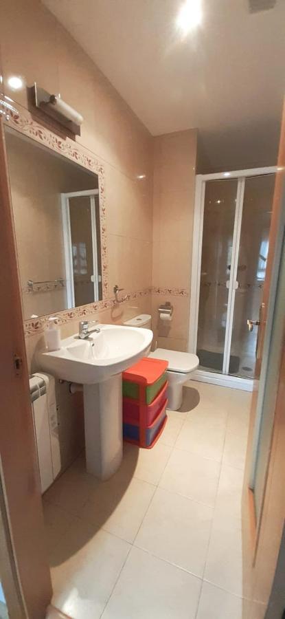 Apartment El Peral A