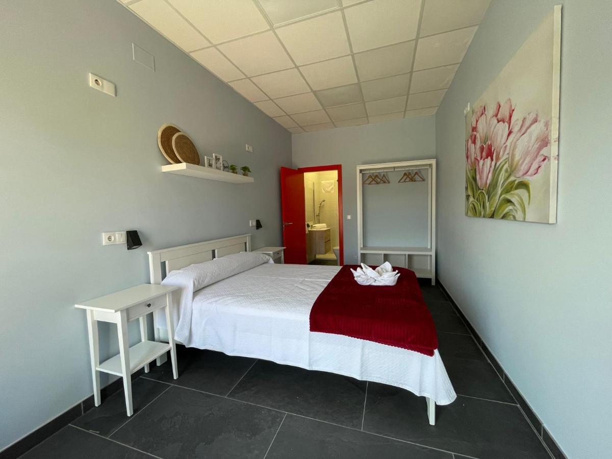 & O Da Meiga Hostal *