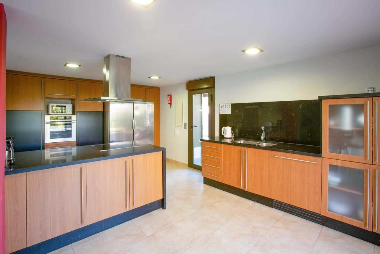 Villa Amanda Denia