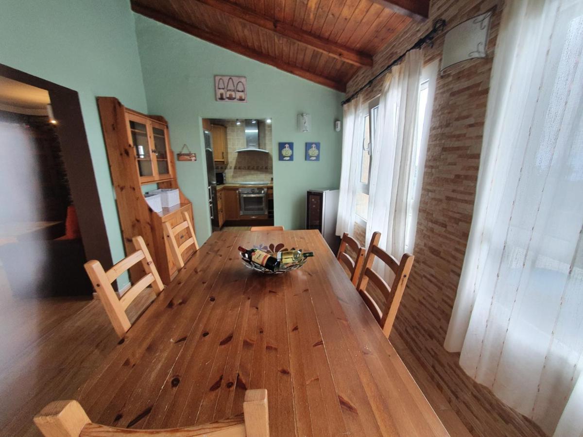 Bella Vista Penones 110 Villa *