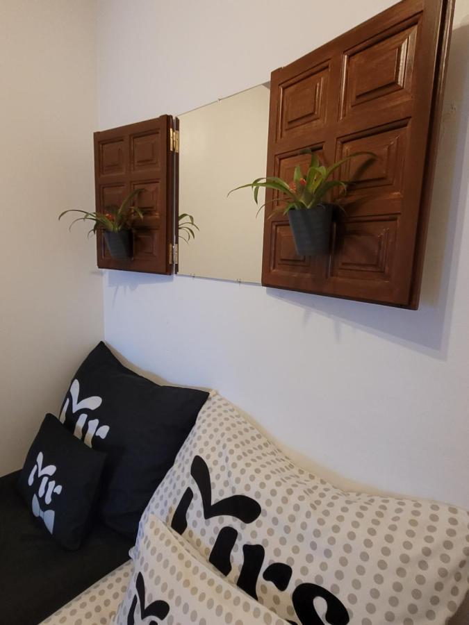 Apartamento Galiplaya