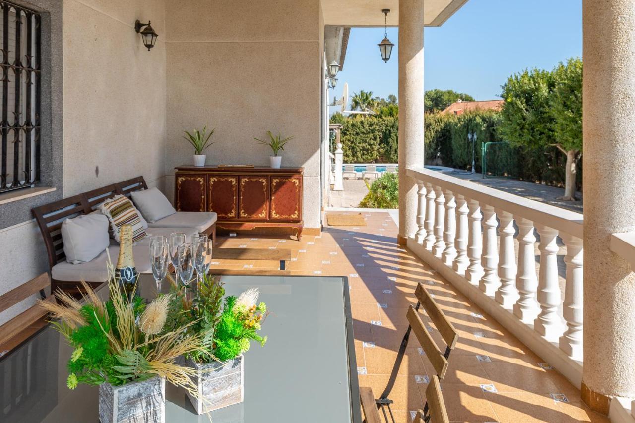 Fidalsa Grand White House *