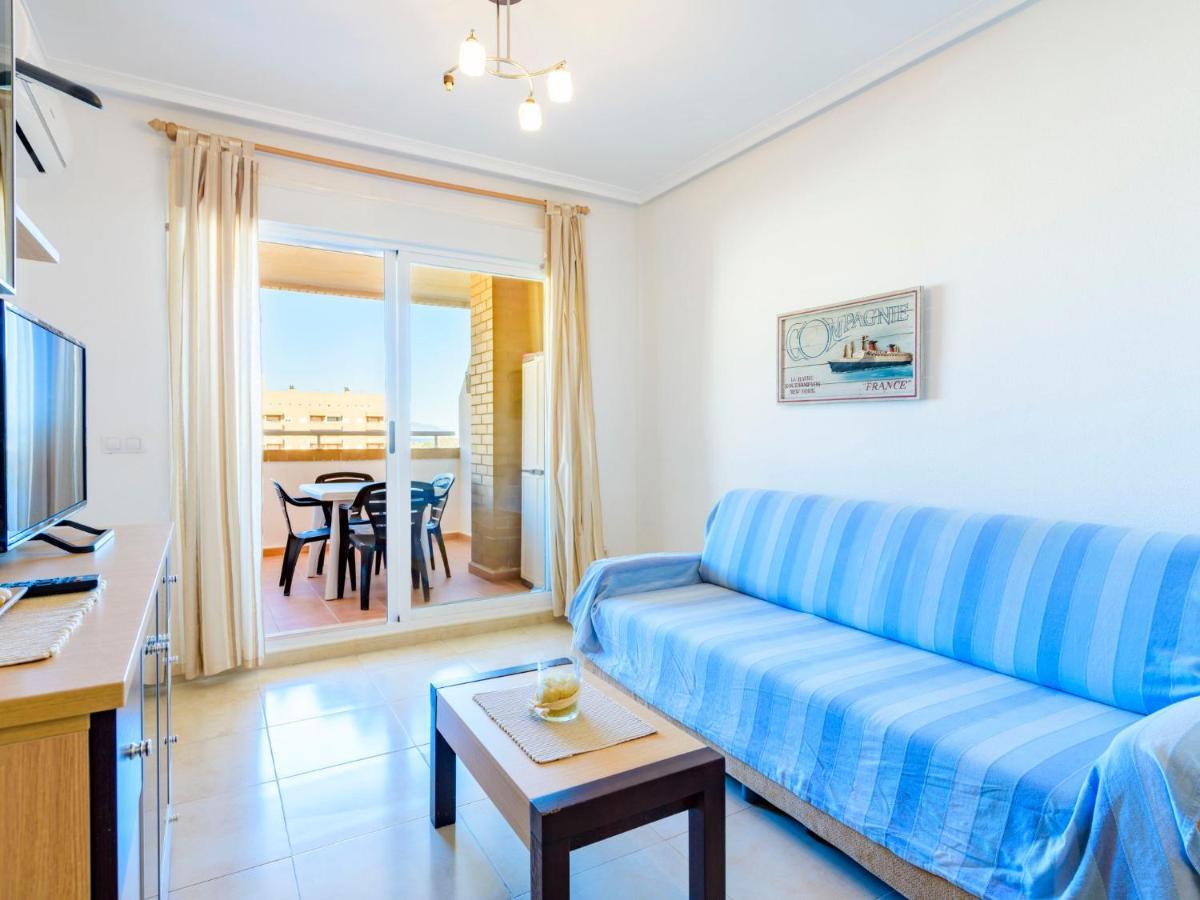 Altamar By Interhome Apartment