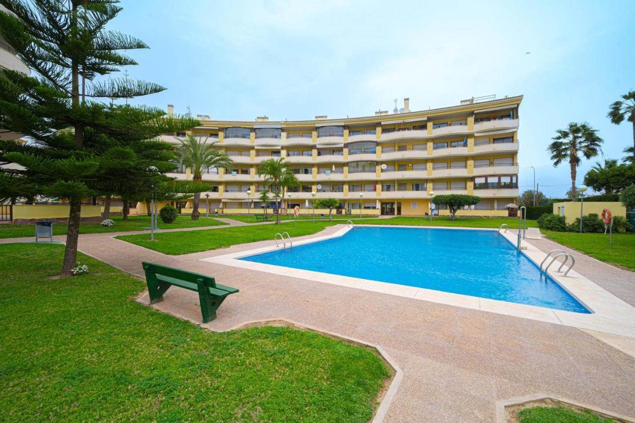 Estrella 1 Spaniahome Apartment