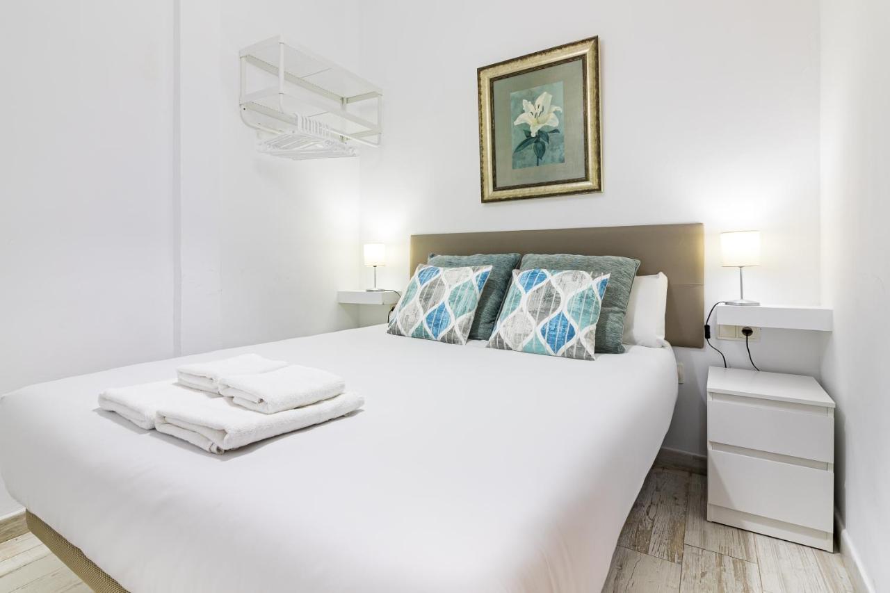 Mezquitilla Apartment Malaga