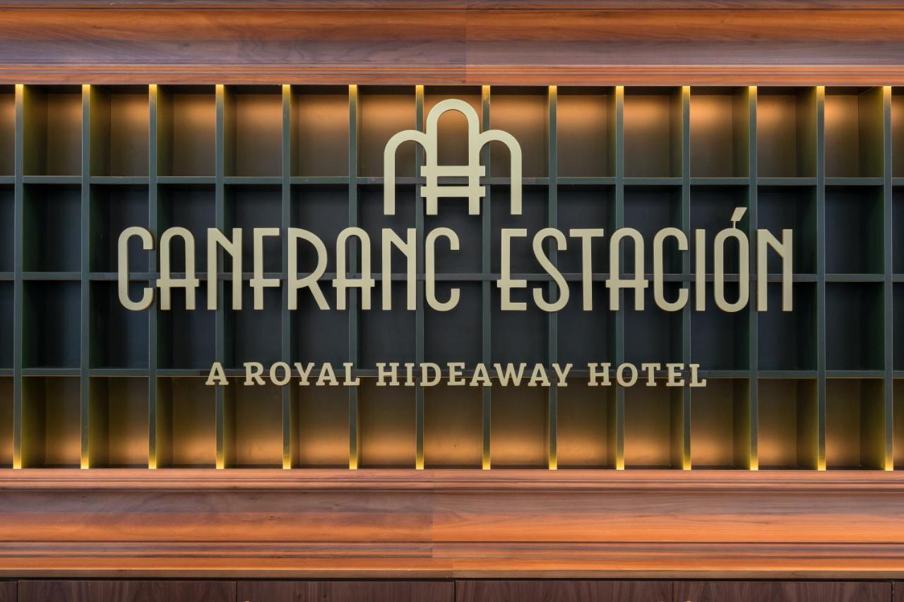 Hotel Estacion, A Royal Hideaway - Gran Lujo