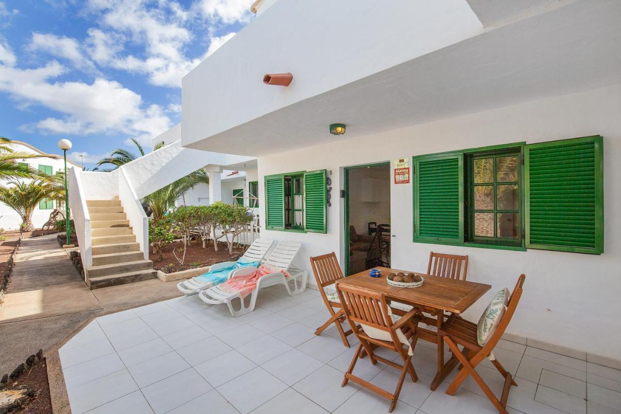 Apartamento Casa Isa Cotillo