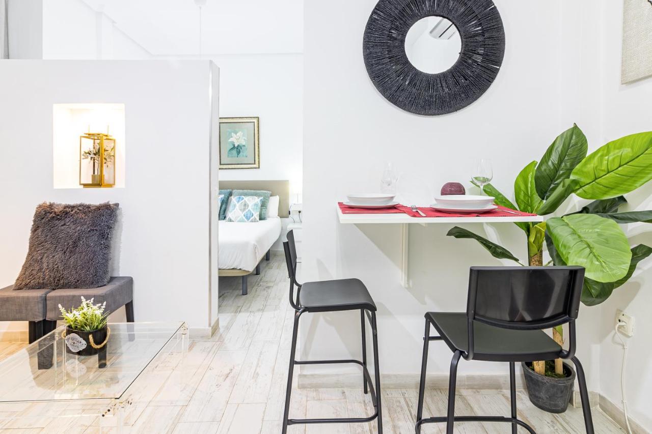 Mezquitilla Apartment Malaga