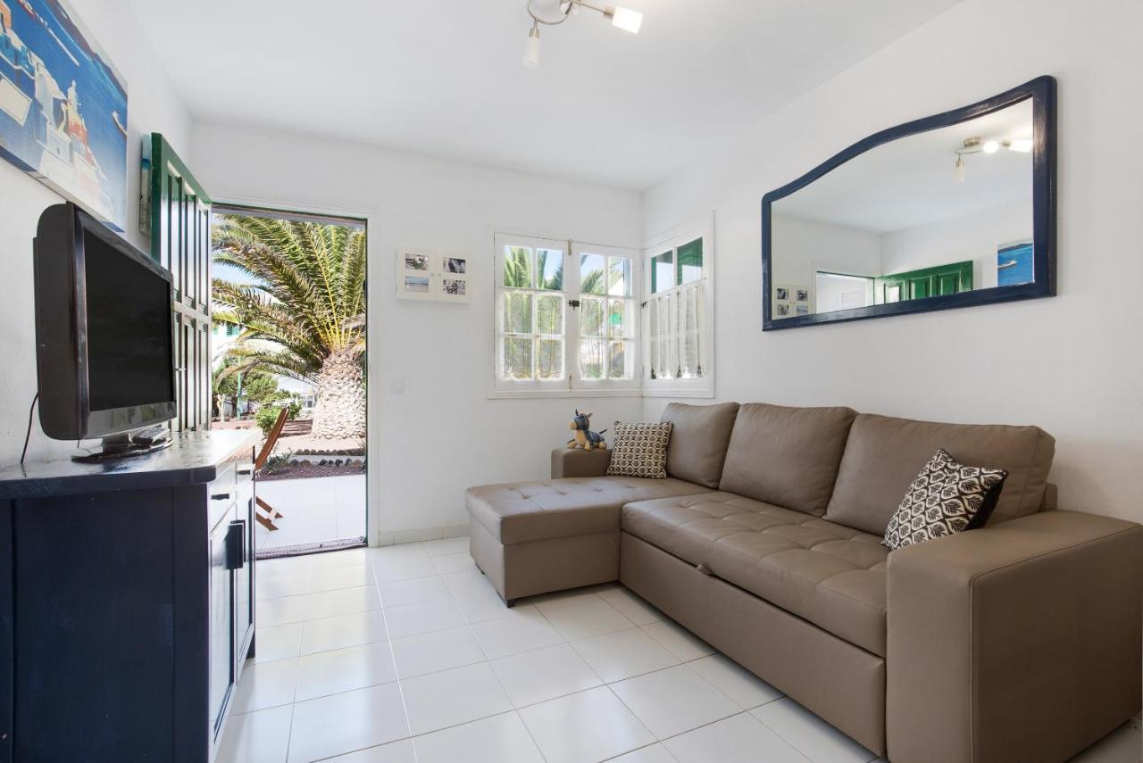 Casa Isa Cotillo