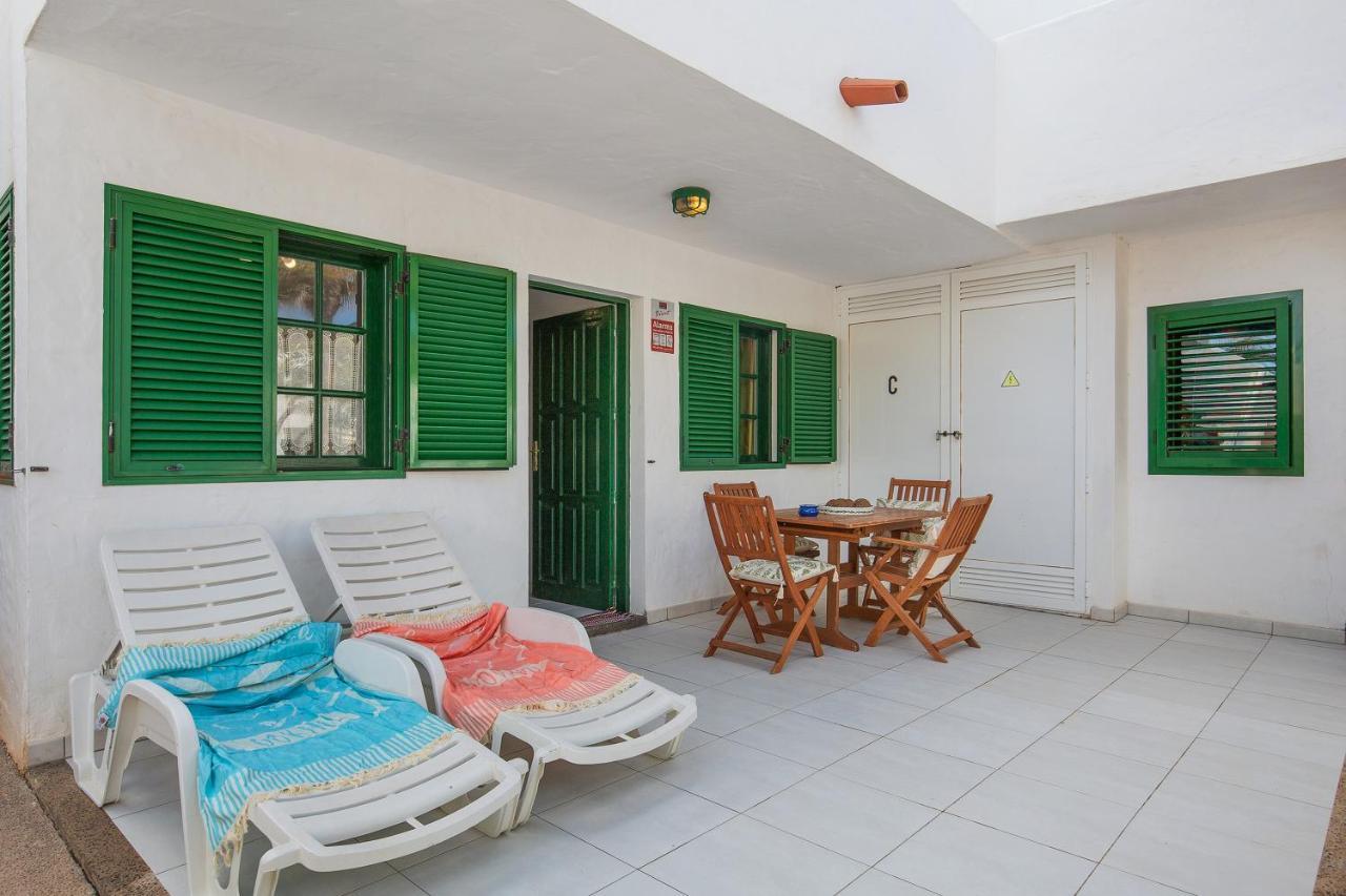 Casa Isa Cotillo