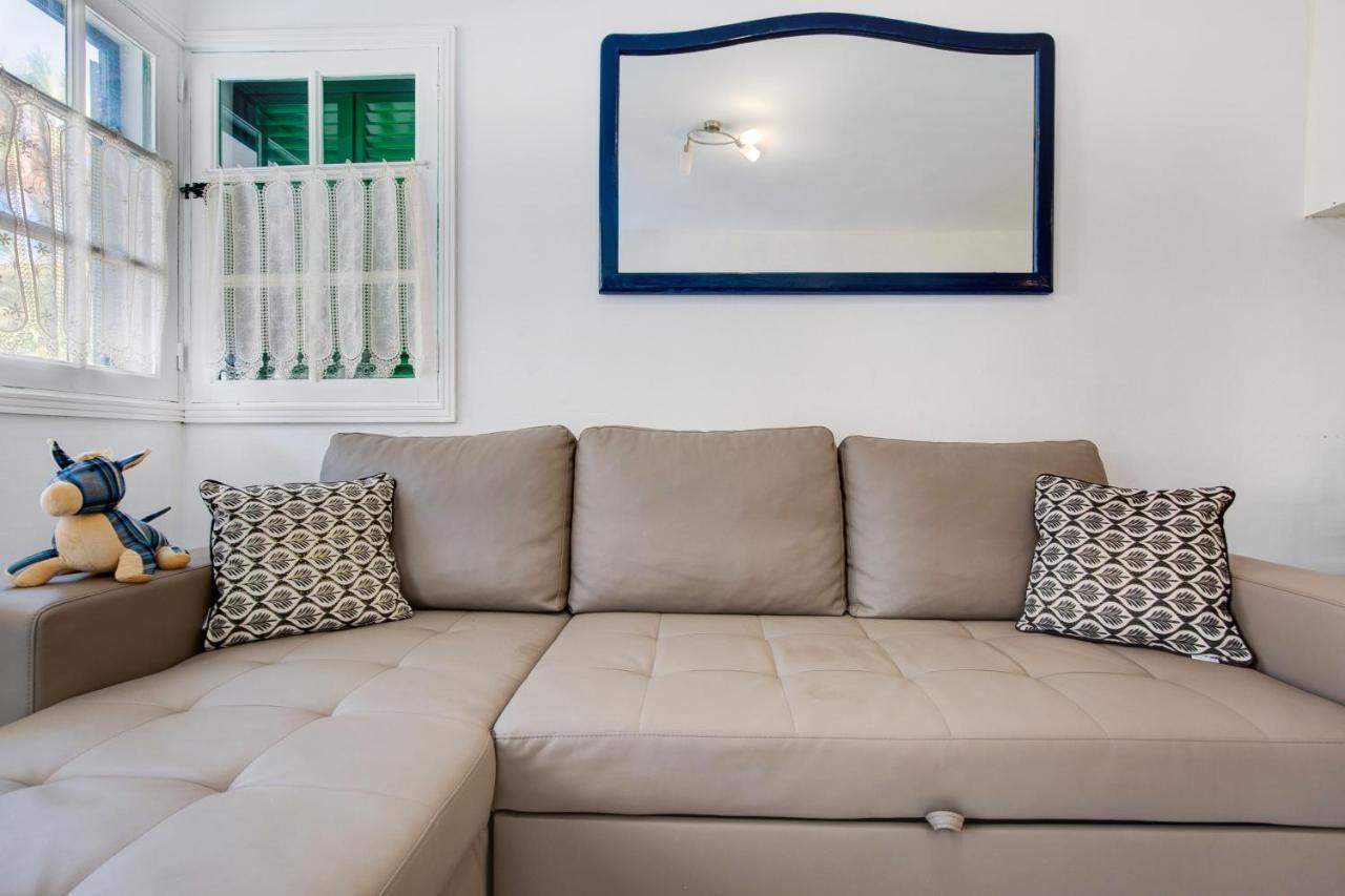 Apartamento Casa Isa *