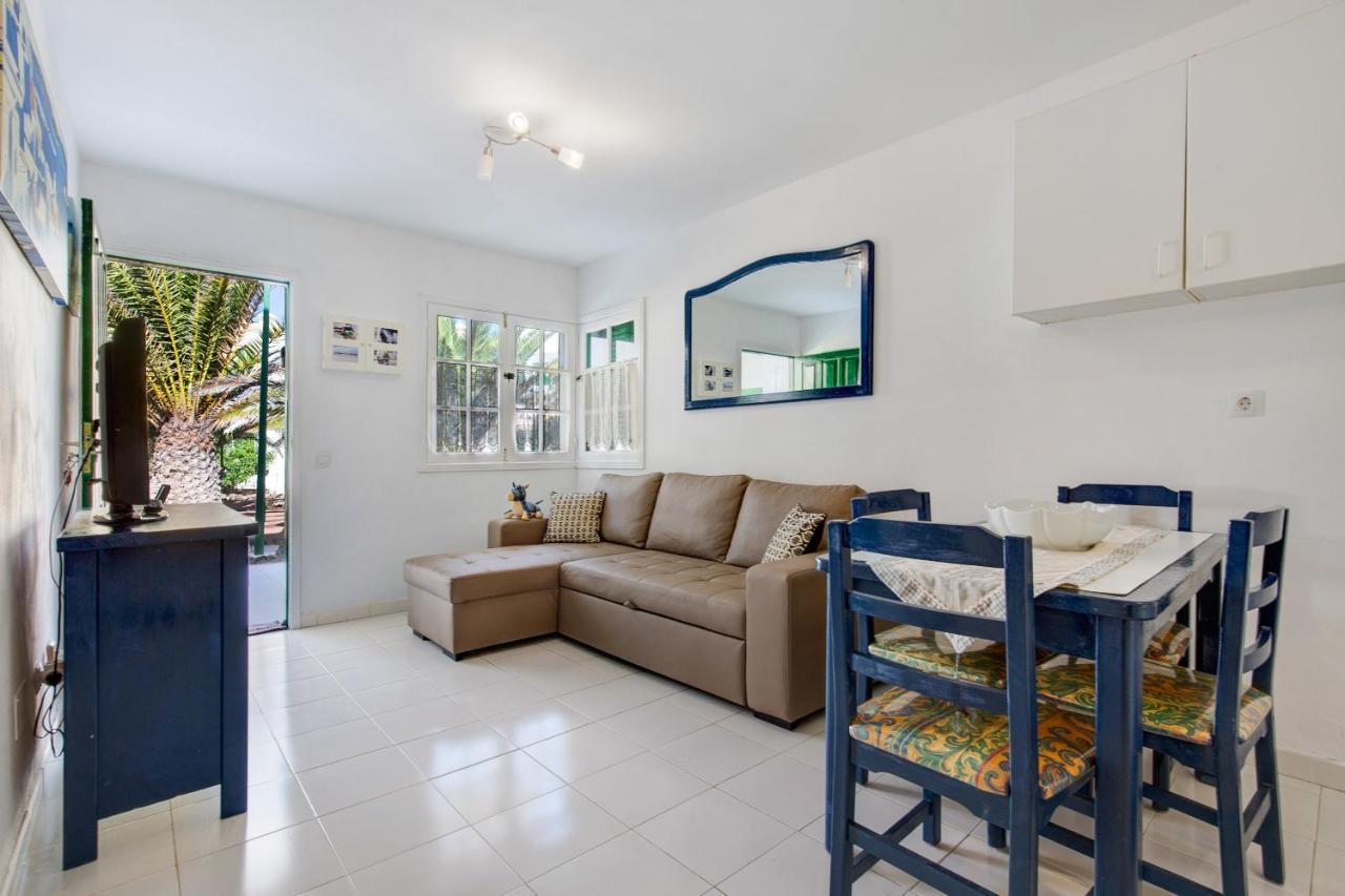 Apartamento Casa Isa *