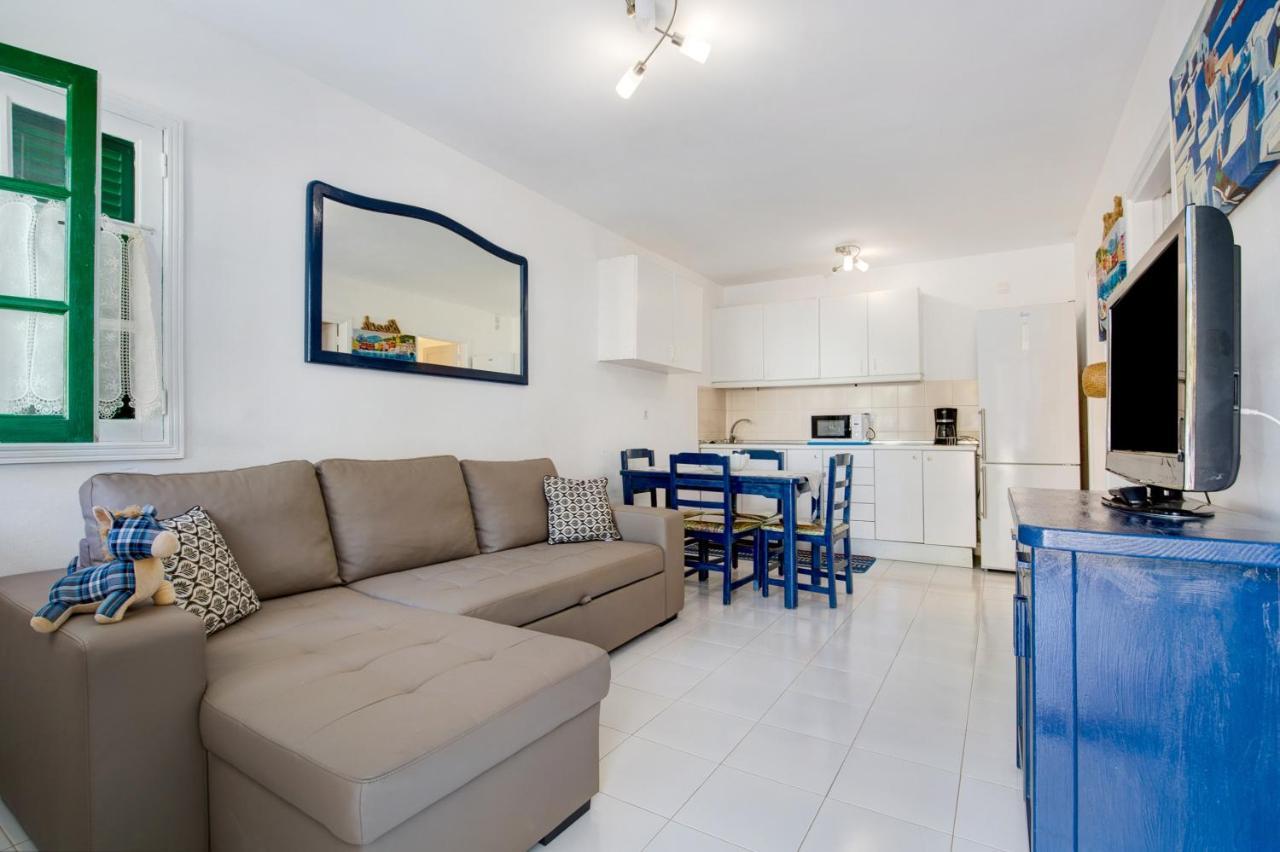 Apartamento Casa Isa Cotillo
