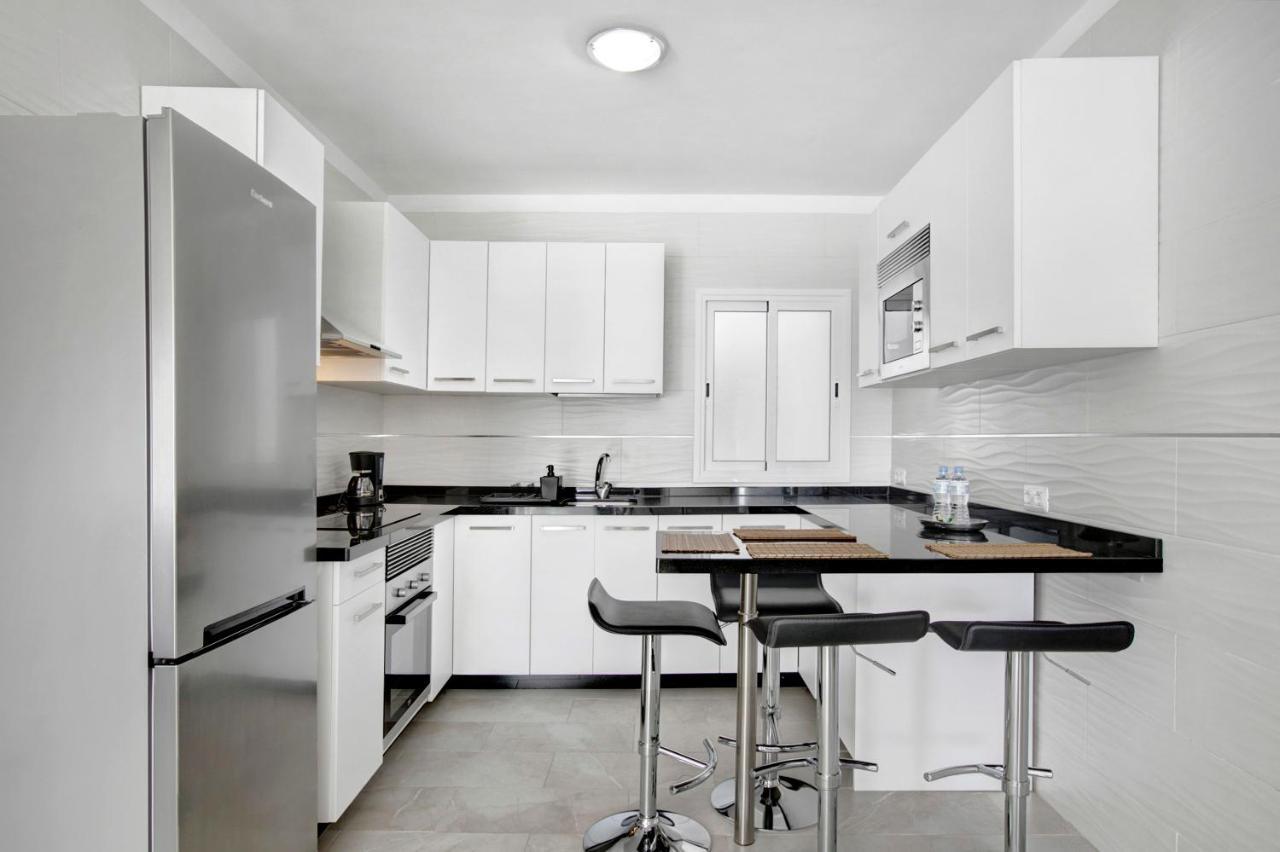 Apartamento Tajinaste 0-3 Candelaria