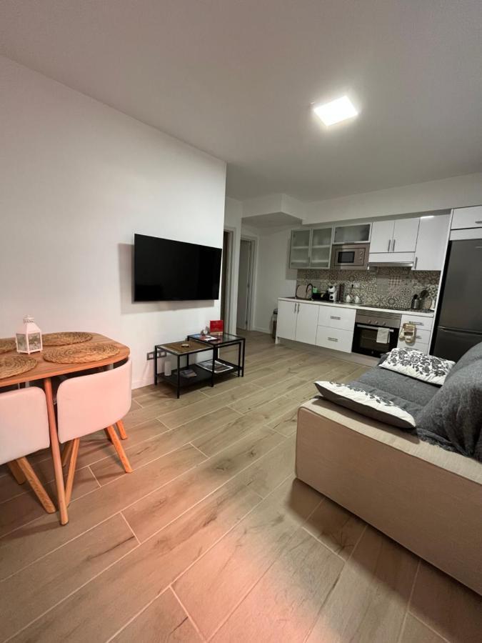 Alisios Loft Apartment Las Palmas de Gran Canaria