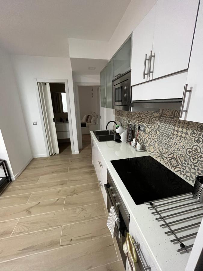 Alisios Loft Apartment Las Palmas de Gran Canaria