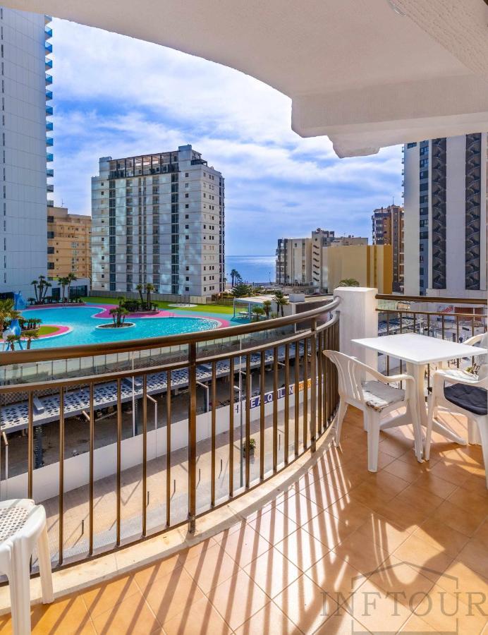 Inftour Paola 5 Apartamento *