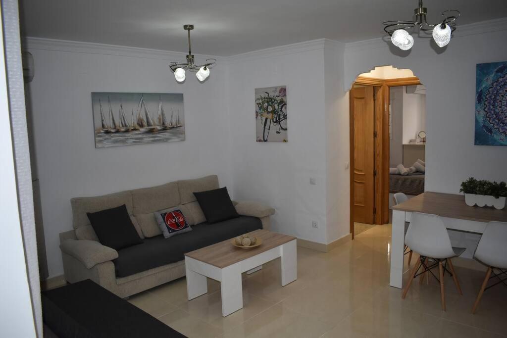 La Casita De ¨pueblo Rocio¨ Apartamento *
