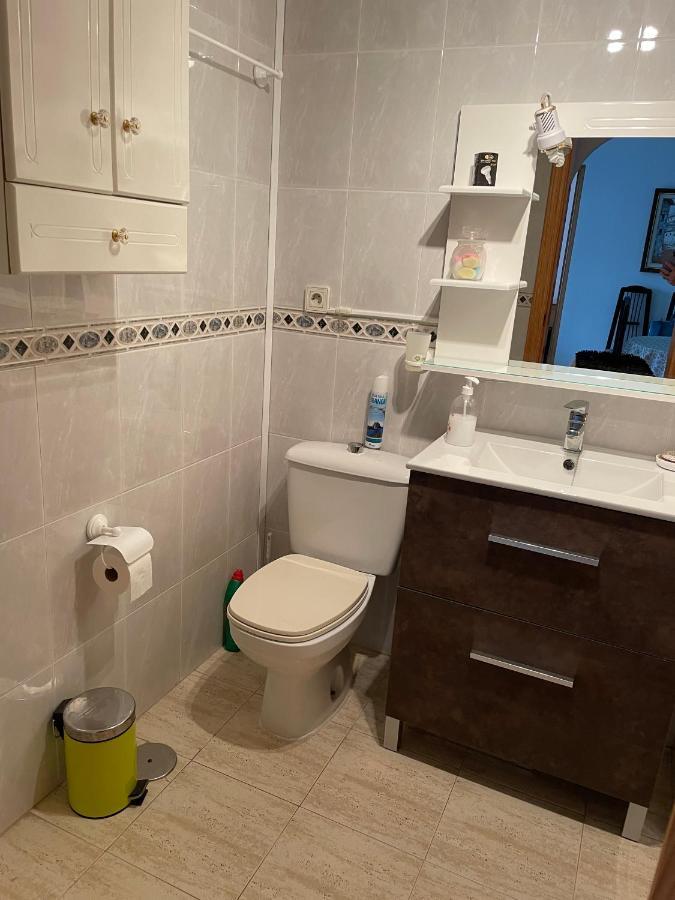 Apartamento Exceptionnel En Espagne *