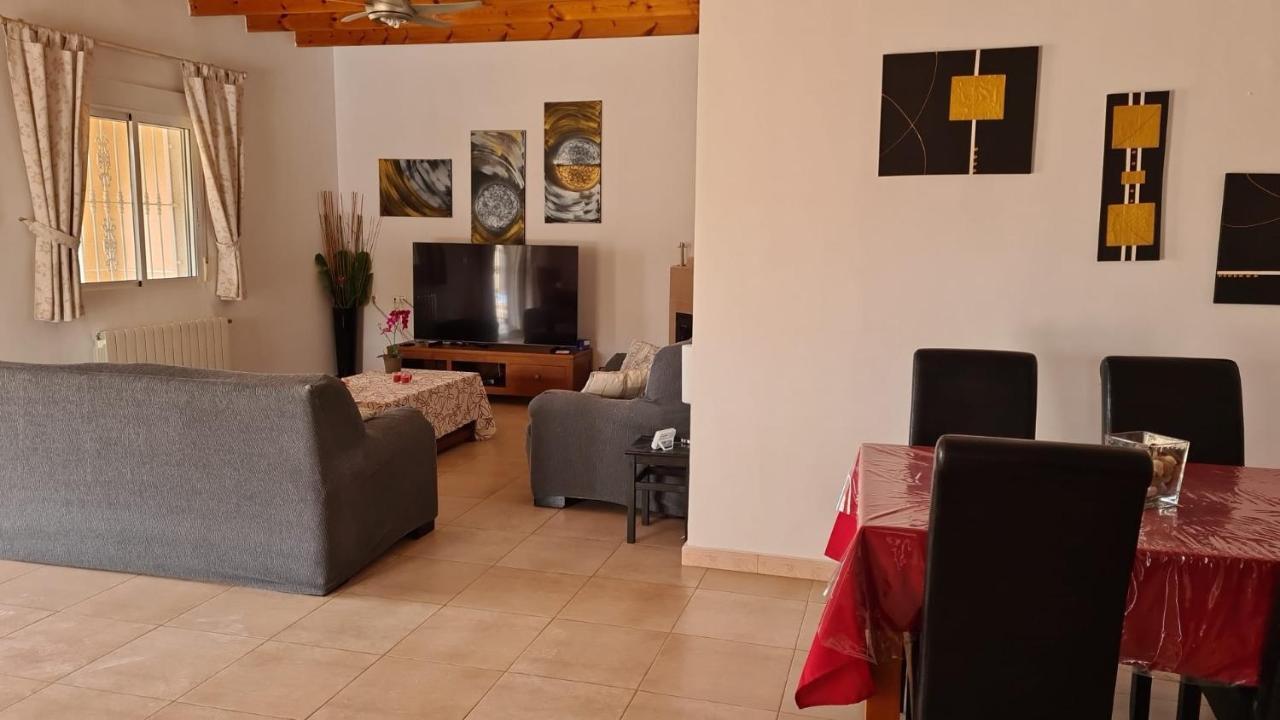Holiday home La Casa De Barinas
