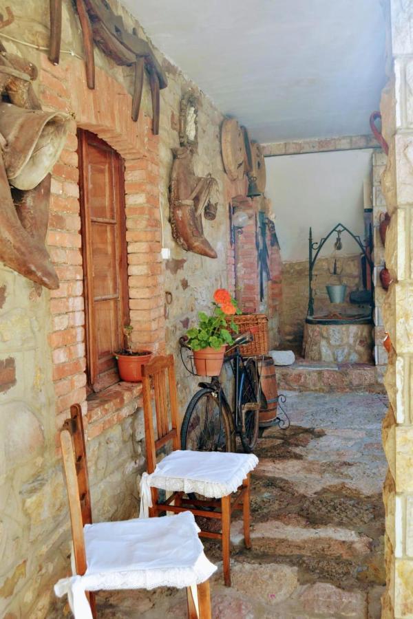 Casa rural El Corredor En De Gordon *
