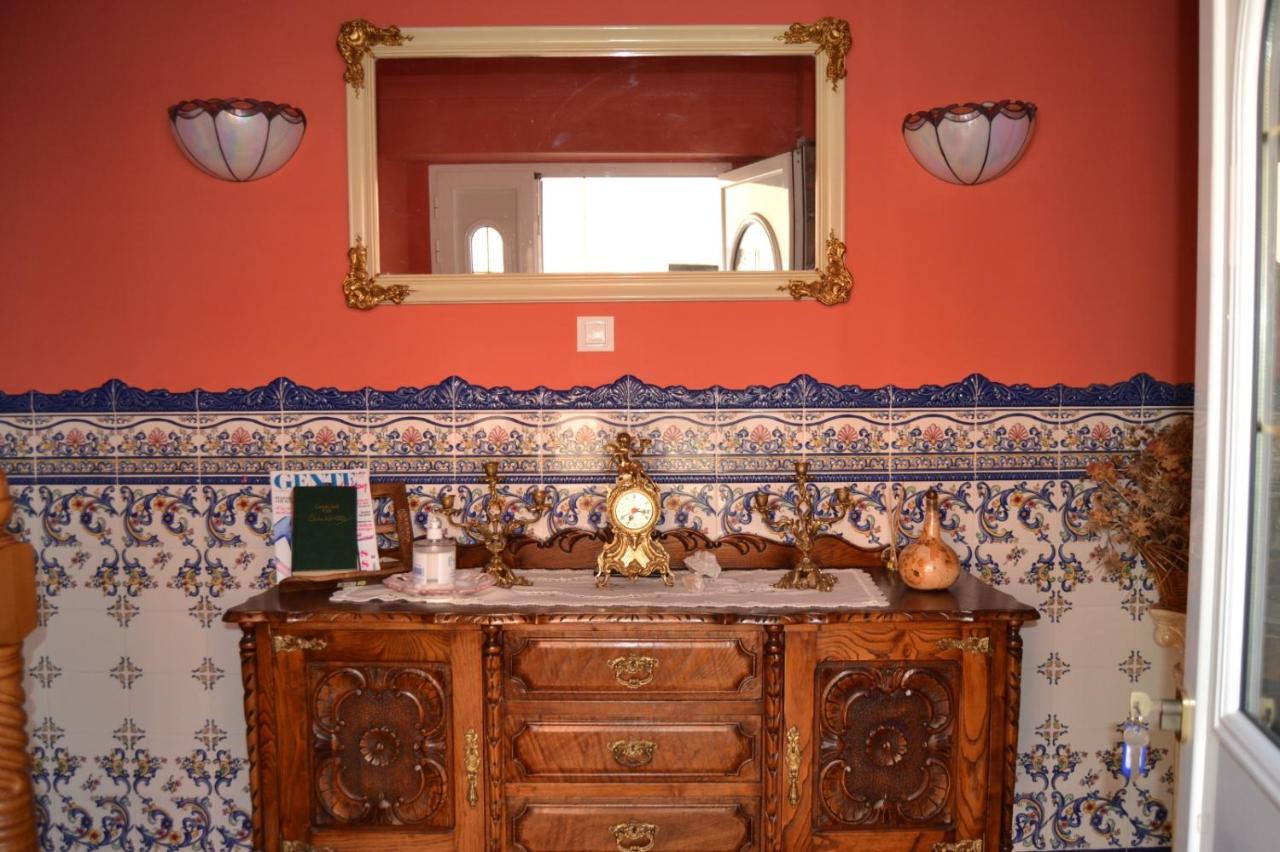 La Cuadra Holiday home *