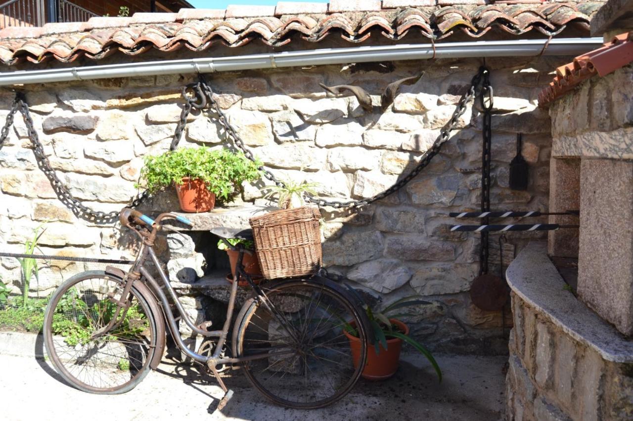 Holiday home La Cuadra