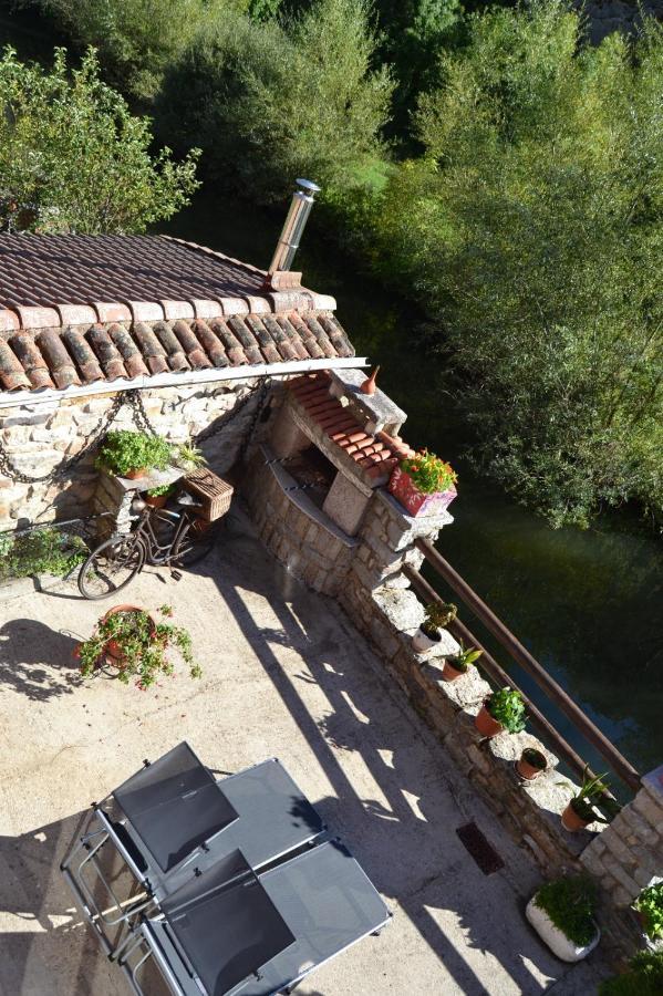 La Cuadra Holiday home *