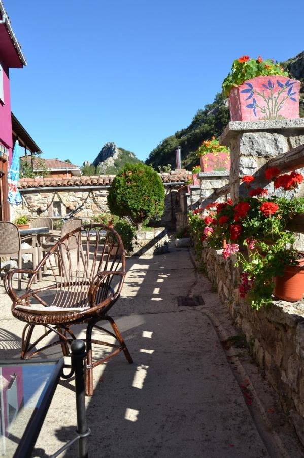 La Cuadra Holiday home *