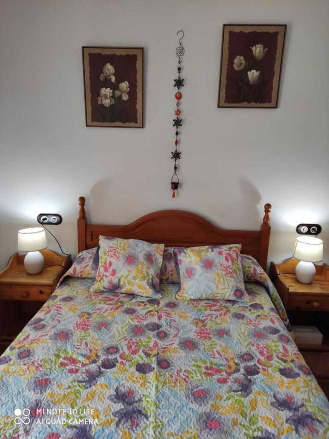 Apartamento Centro-primera Linea De Playa